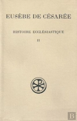 Bertrand.pt - Histoire Ecclésiastique Tome 2 ; Livre V-Viii