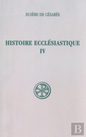 Histoire Ecclésiastique - Tome 4