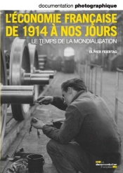 Histoire Economique De La France Au Xxe Siecle (Dossier N.8081)