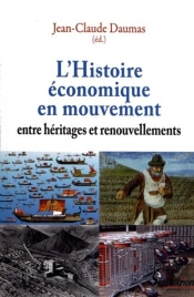 Histoire Économique En Mouvement