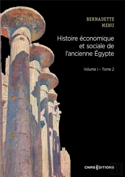 Bertrand.pt - Histoire Économique Et Sociale De L'Ancienne Egypte Vol. 1 Tome 2