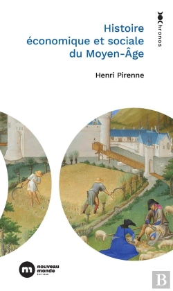 Bertrand.pt - Histoire Économique Et Sociale Du Moyen-Âge