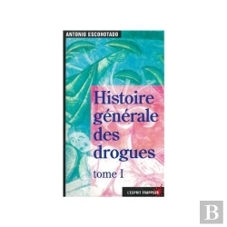 Bertrand.pt - Histoire Elementaire Des Drogues