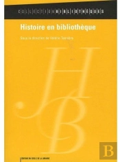Histoire En Bibliothèque