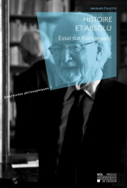 Bertrand.pt - Histoire Et Absolu : Essai Sur Kierkegaard. Essai Sur Kierkegaard