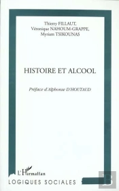 Histoire Et Alcool