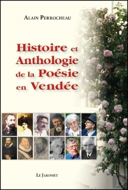 Bertrand.pt - Histoire Et Anthologie De La Poésie En Vendée