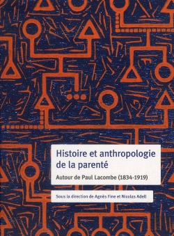 Bertrand.pt - Histoire Et Anthropologie De La Parente