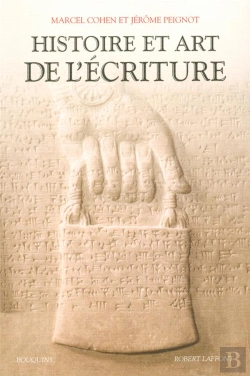 Bertrand.pt - Histoire Et Art De L'Ecriture