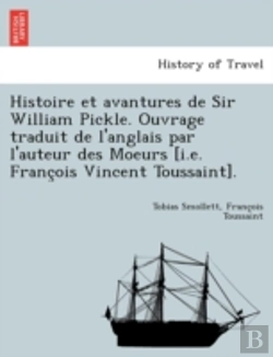Bertrand.pt - Histoire Et Avantures De Sir William Pic