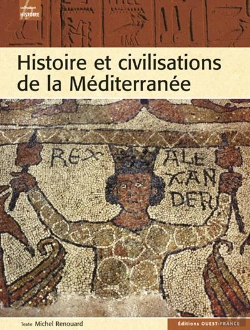 Bertrand.pt - Histoire Et Civilisations De La Méditerrannée
