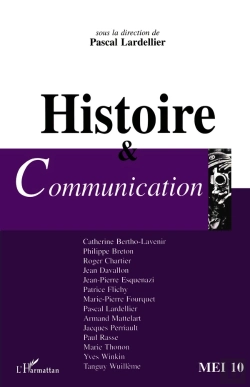 Bertrand.pt - Histoire Et Communication