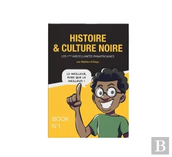 Bertrand.pt - Histoire Et Culture Noire/Les 1eres Miscellanees Panafricaines