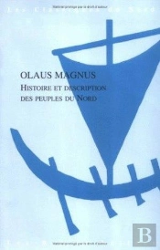 Histoire Et Description Des Peuples Du Nord