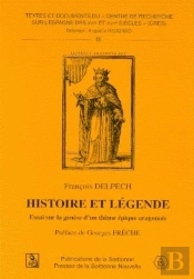 Histoire Et Legende