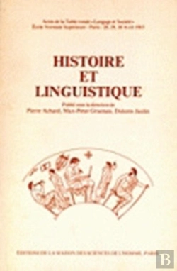 Bertrand.pt - Histoire Et Linguistique : Table Ronde 