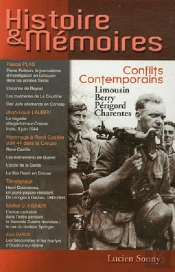 Histoire Et Mémoires ; Conflits Contemporains
