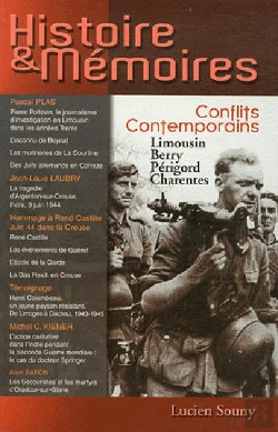 Bertrand.pt - Histoire Et Mémoires ; Conflits Contemporains