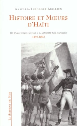 Bertrand.pt - Histoire Et Moeurs D'Haiti