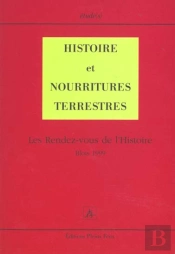 Histoire Et Nourritures Terrestres