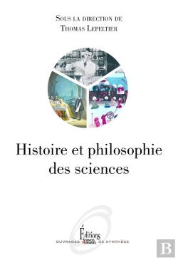Bertrand.pt - Histoire Et Philosophie Des Sciences (2e Édition)