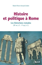 Histoire Et Politique A Rome