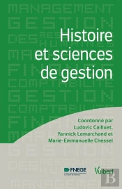 Histoire et Sciences de Gestion