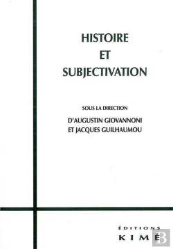 Bertrand.pt - Histoire Et Subjectivation
