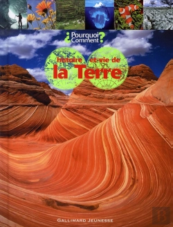 Bertrand.pt - Histoire Et Vie De La Terre