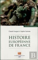 Histoire Européenne De France