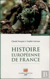 Histoire Européenne De France