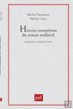 Bertrand.pt - Histoire Européenne Du Roman Médiéval