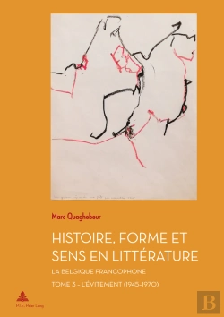 Bertrand.pt - Histoire, Forme Et Sens En Littérature