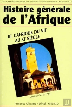 Bertrand.pt - Histoire Generale De L'Afrique T.3