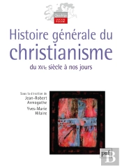 Histoire Générale Du Christianisme