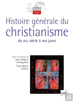 Bertrand.pt - Histoire Générale Du Christianisme