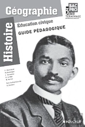 Histoire Geo Educat Civique Tle B.P 3 Ans Gp