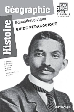 Bertrand.pt - Histoire Geo Educat Civique Tle B.P 3 Ans Gp