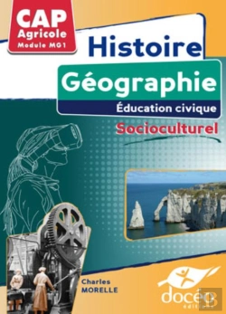 Bertrand.pt - Histoire Geo Education Civique Socioculturel - Cap Agricole- Manuel + Td