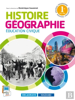 Bertrand.pt - Histoire Geographie 1e Bac Pro