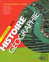 Histoire Geographie 1e Professionnelle ; Livre De L'Eleve