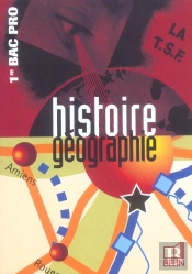 Histoire/Géographie 1ere Pro