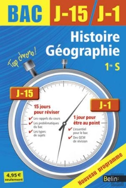 Bertrand.pt - Histoire-Geographie ; 1ere S (Edition 2013)