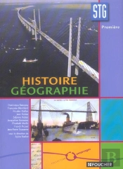 Histoire Geographie ; 1ere Stg