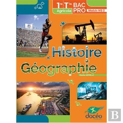 Bertrand.pt - Histoire Geographie 1ere/Terminale Bac Pro Agricole- Manuel- Module Mg2