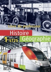 Histoire Geographie 1re St2s 2008 Prof