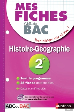 Bertrand.pt - Histoire-Geographie ; 2de