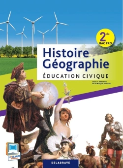 Bertrand.pt - Histoire Geographie 2e Bac Pro
