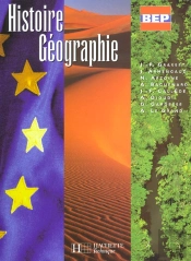 Histoire Geographie 2e Terminale Bep