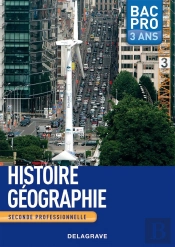 Histoire-Géographie ; Bac Pro